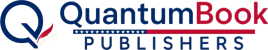 Quantum Book publishers Ghostwriting logo